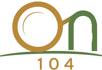 온104